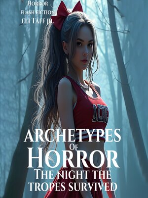 cover image of Archetypes of Horror
